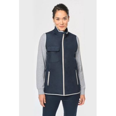 4-layer thermal bodywarmer